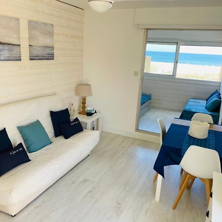 לאוקאט La Cabane De La Mer מראה חיצוני תמונה