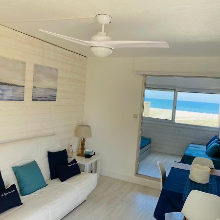 לאוקאט La Cabane De La Mer מראה חיצוני תמונה
