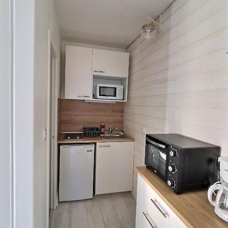 לאוקאט La Cabane De La Mer מראה חיצוני תמונה