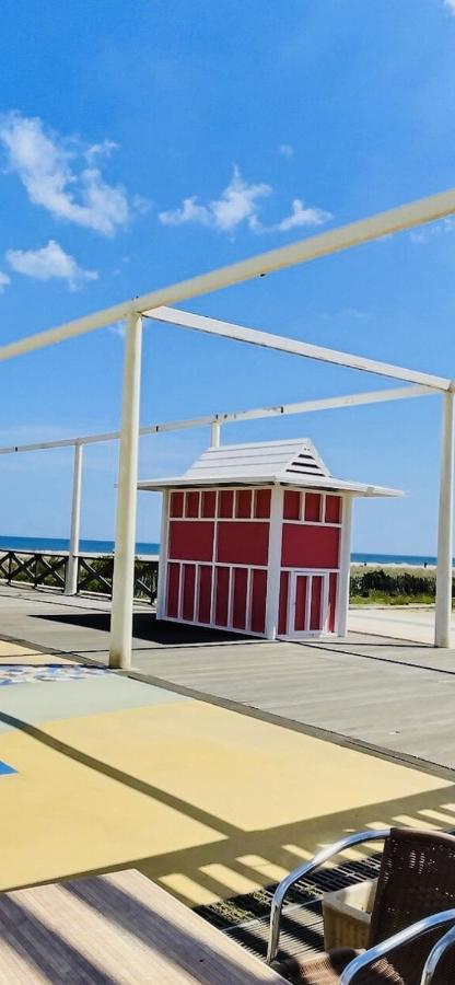 לאוקאט La Cabane De La Mer מראה חיצוני תמונה