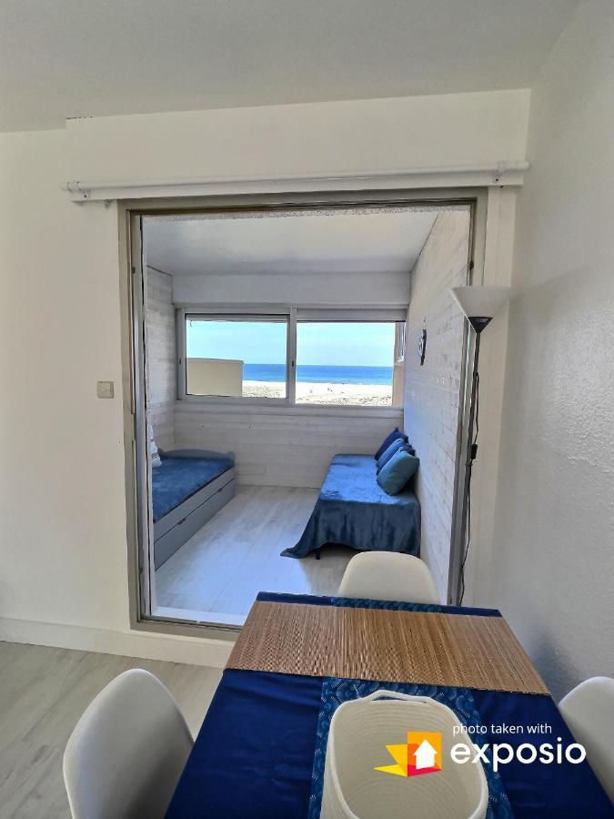 לאוקאט La Cabane De La Mer מראה חיצוני תמונה