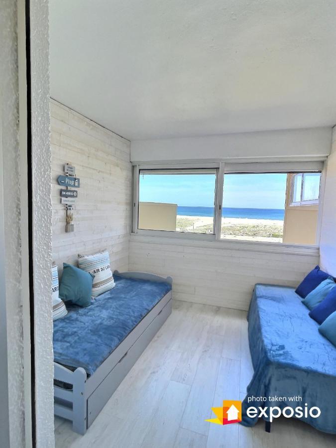 לאוקאט La Cabane De La Mer מראה חיצוני תמונה
