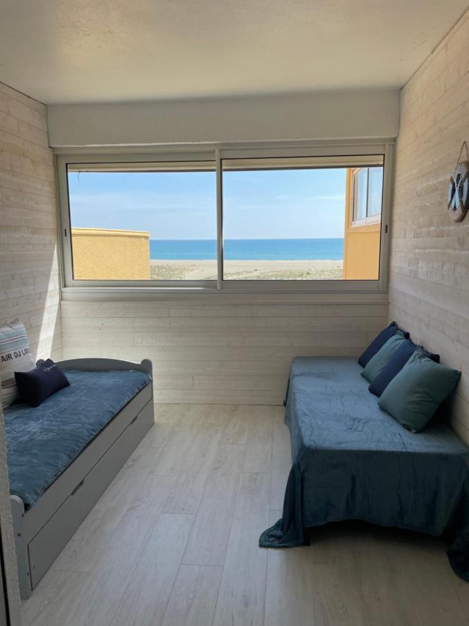 לאוקאט La Cabane De La Mer מראה חיצוני תמונה